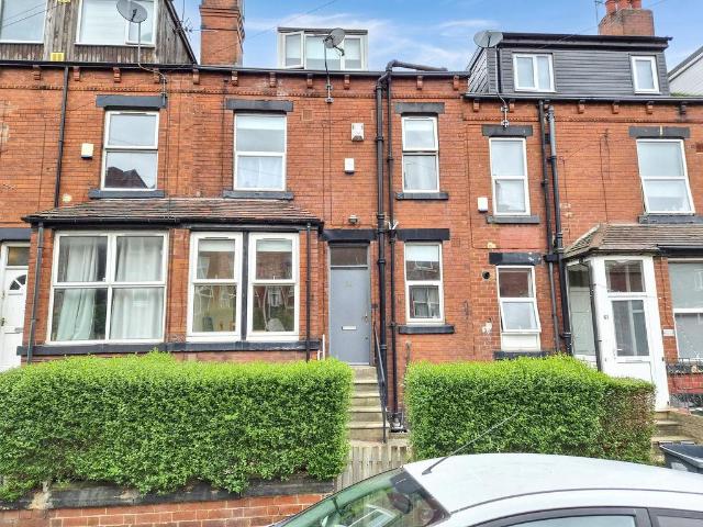 House for rent in Burley, West Yorkshire