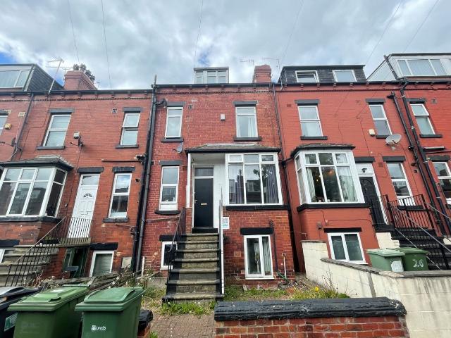 House for rent in Burley, West Yorkshire