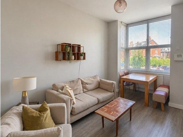 House for rent in Burley, West Yorkshire
