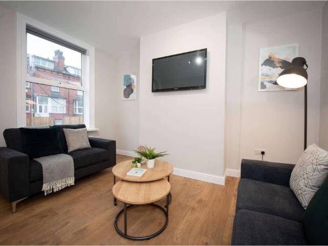 House for rent in Burley, Leeds