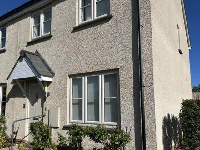 House for sale in Strode, Devon