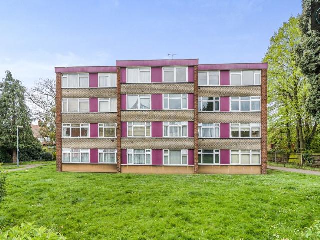 Apartment for rent in Snaresbrook, Greater London