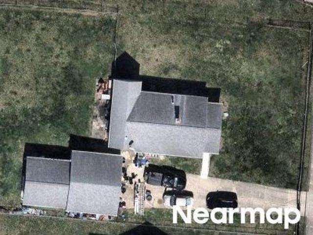 House for sale in Ohio