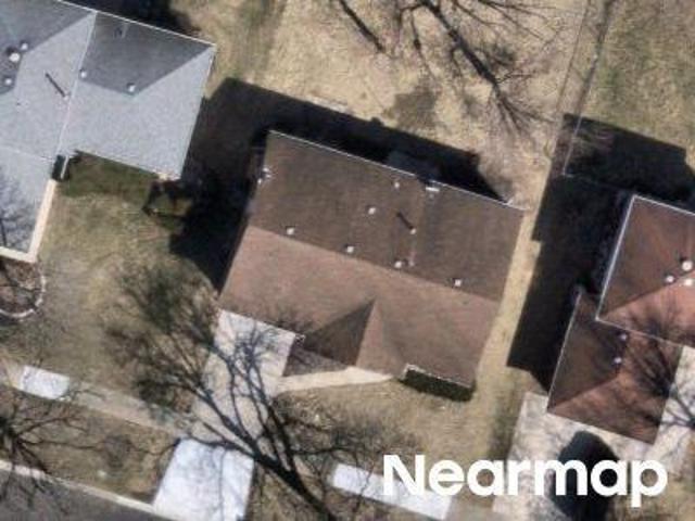 House for sale in Matteson, Illinois