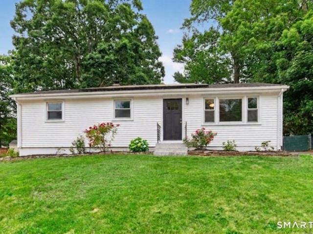 House for sale in Montville, Connecticut