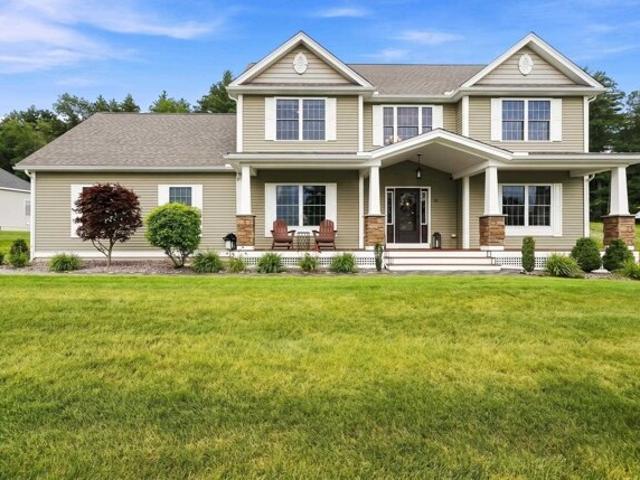 House for sale in New Hampshire