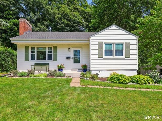 House for sale in W Hartford, Connecticut