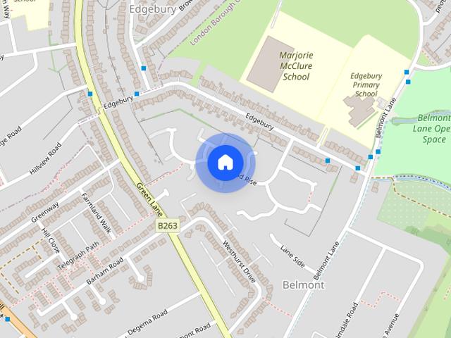 House for rent in Chislehurst, Greater London