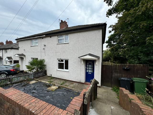 Apartment for rent in West Midlands