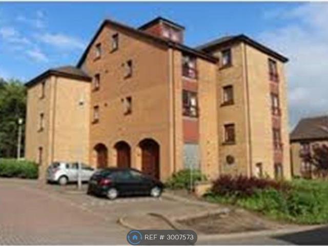House for rent in Carbrain, Cumbernauld