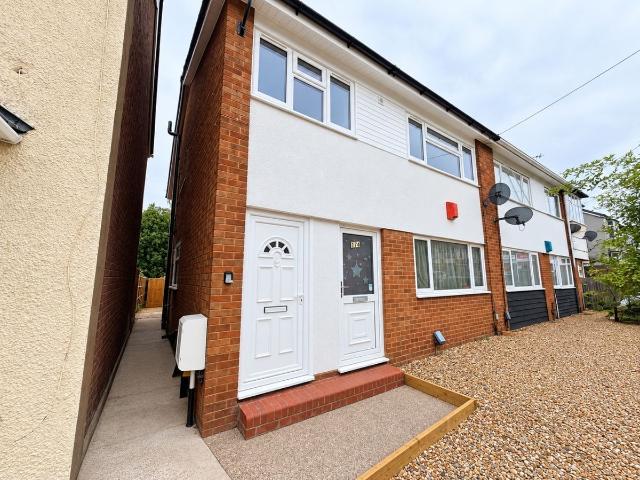 House for rent in Limbury, Luton