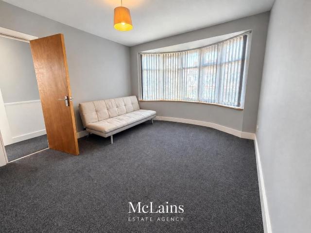 Apartment for rent in Biscot, Luton