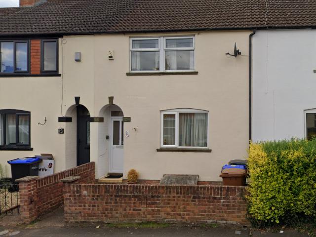 House for rent in Duston, Northamptonshire