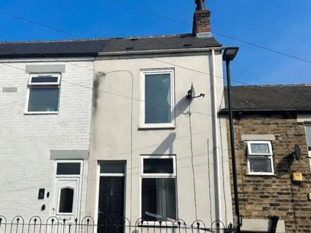 House for sale in Hillsborough, South Yorkshire