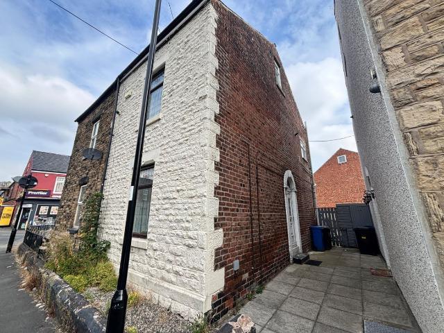 Apartment for rent in Hillsborough, South Yorkshire