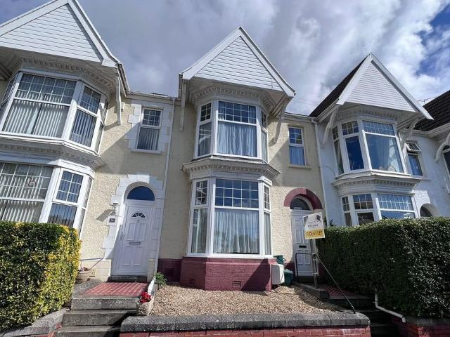 House for rent in Nangreaves, Wales