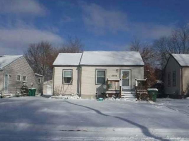Property for sale in Garden City, Michigan