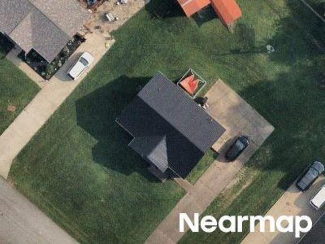 House for sale in Lebanon, Kentucky