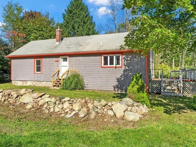 House for sale in Wheelwright Farm, Cohasset