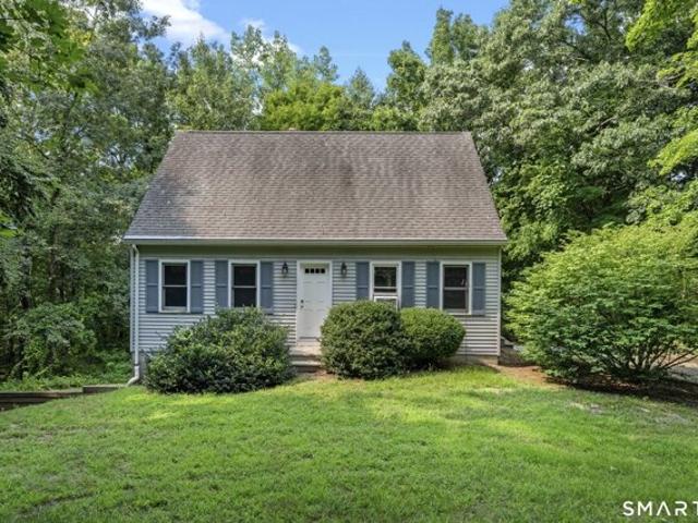 House for sale in Jewett City, Connecticut