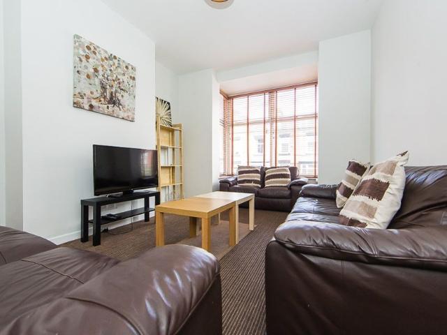 House for rent in Burley, West Yorkshire