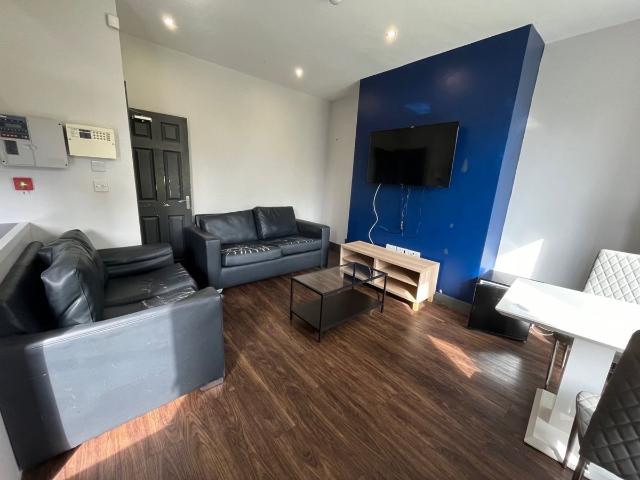 House for rent in Burley, Leeds