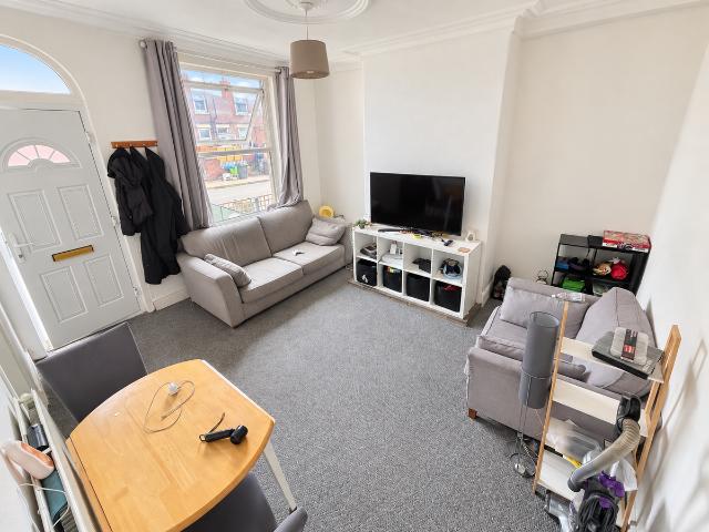 House for rent in Burley, Leeds