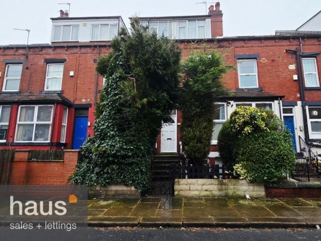 House for rent in Burley, West Yorkshire