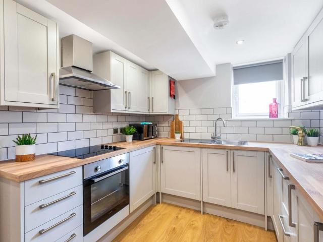 House for rent in Burley, Leeds