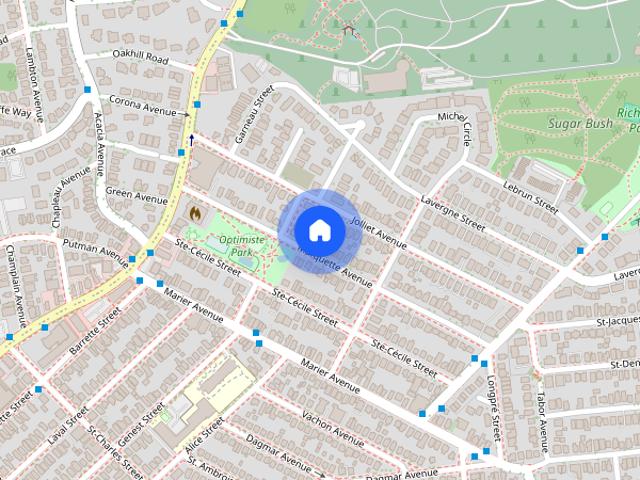 Apartment for rent in Mulhurst Bay, Ontario