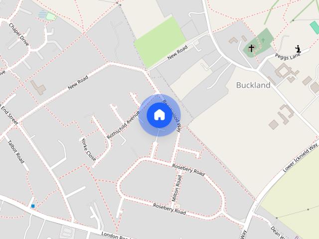 Apartment for rent in Aston Clinton, Buckinghamshire