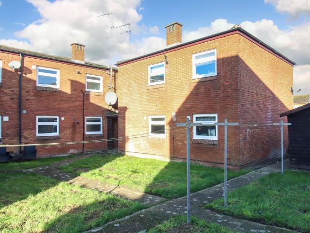 Apartment for rent in Aston Clinton, Buckinghamshire