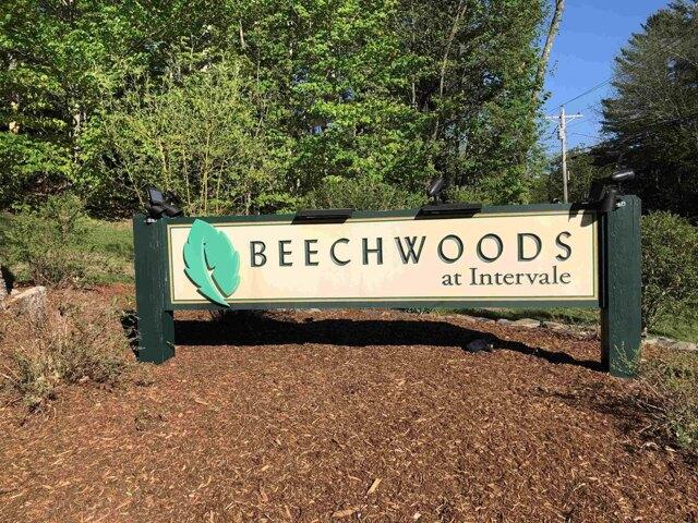 Land for sale in New Hampshire