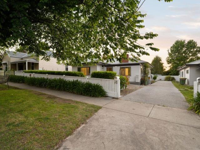 House for sale in Beechworth, Victoria