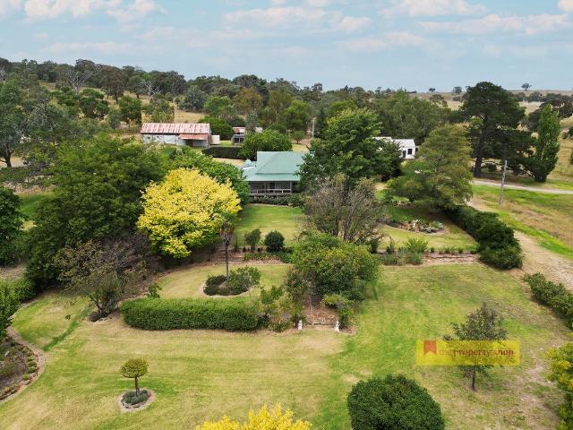 Cottage for sale in Mudgee