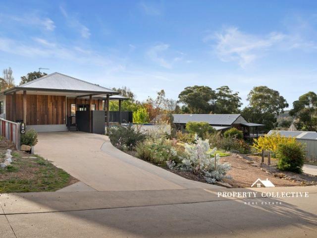 House for sale in Beechworth, Victoria