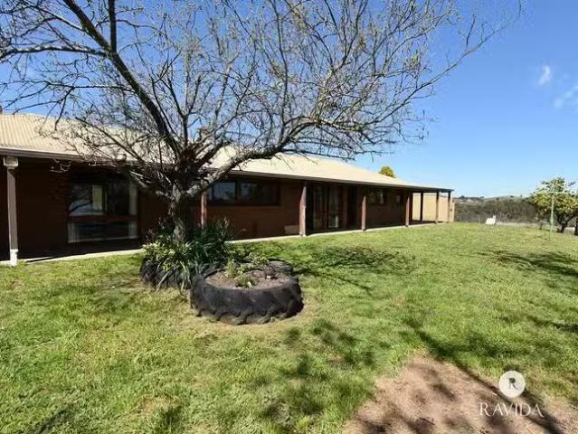House for rent in Beechworth, Victoria