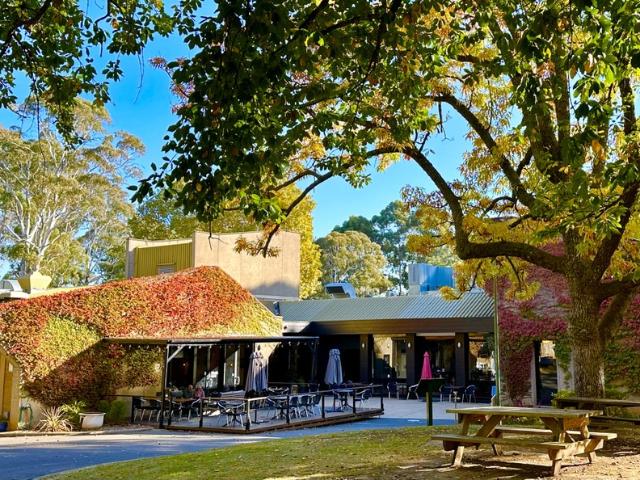 Townhouse for sale in Beechworth, Victoria