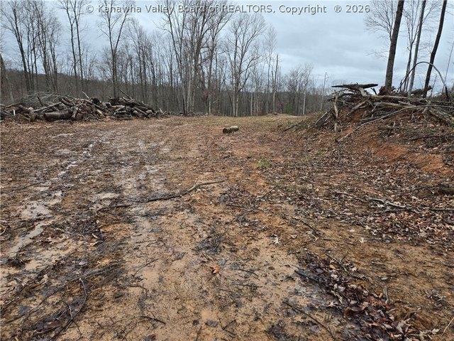 Land for sale in Clay, West Virginia