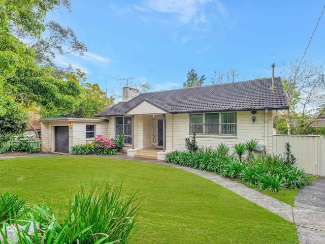 House for rent in Sydney, New South Wales