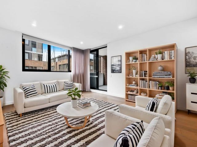 Apartment for rent in Sydney, New South Wales
