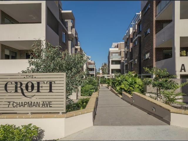 Apartment for rent in Sydney, New South Wales