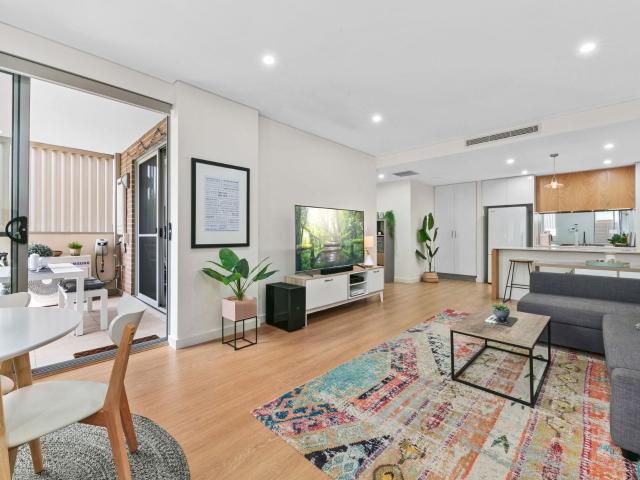 Apartment for rent in Beecroft, Sydney