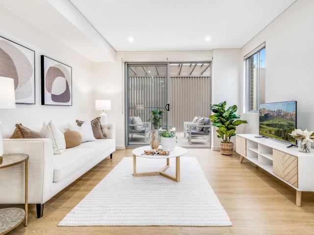 Apartment for rent in Sydney, New South Wales