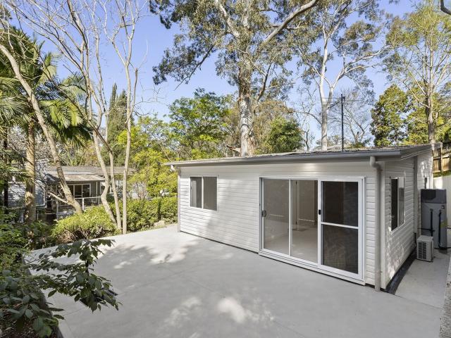 House for rent in Beecroft, Sydney
