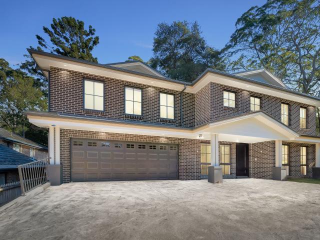 House for rent in Sydney, New South Wales