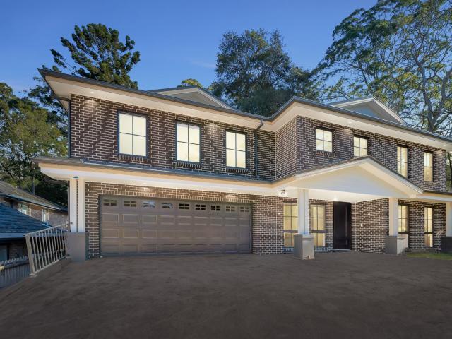House for rent in Sydney, New South Wales