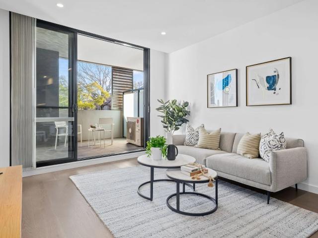 Apartment for rent in Sydney, New South Wales