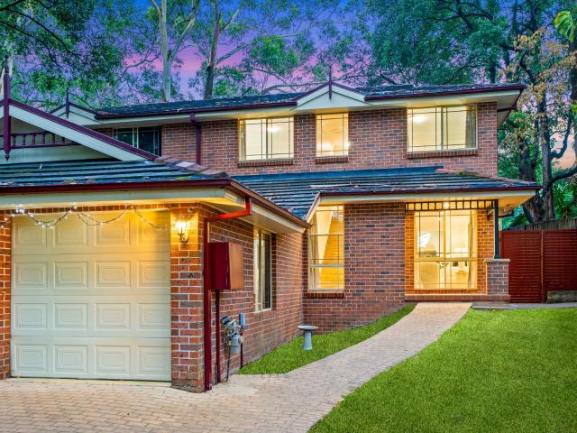House for rent in Sydney, New South Wales