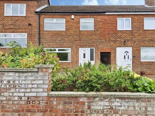 House for rent in Intake, Leeds